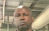 Dwayne Griffin, - Orleans Parish County, LA 